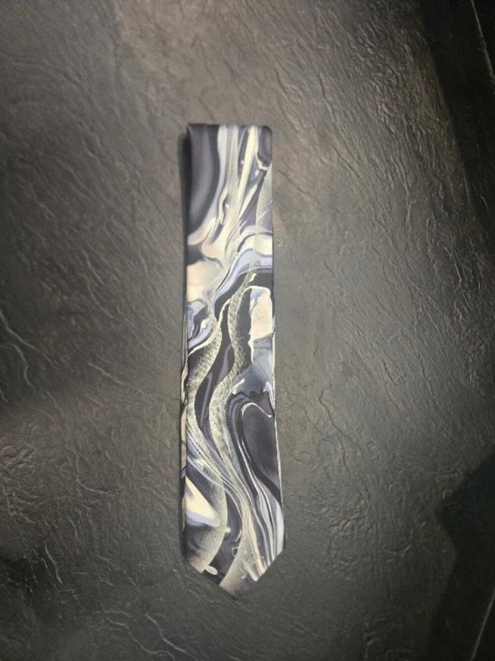 Jerry Garcia Tie Urban Cat Ghost Collectors Edition Vintage